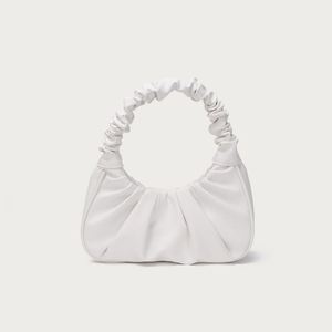 Mode Dainty élégant PU matériel femmes Gabbi froncé Hobo sac à main sacs à main pour dames - Product Image 3