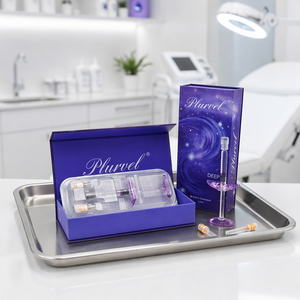 Approvisionnement en gros de 1 ml de produit de comblement cutané HA réticulé pour les spas médicaux et les cliniques esthétiques dans le monde entier - Product Image 2