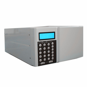 Máquina <span class=keywords><strong>HPLC</strong></span> de bomba binaria de cromatografía líquida de alto rendimiento para prueba de aditivos alimentarios - Product Image 5