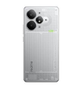Nuovo Arrivo 2025 Originale Real Me Neo7 Dimensity 9400e 7200mAh 144Hz Display OLED 100W LTE/CDMA Spagnolo - Product Image 4