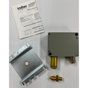 สวิตช์แรงดันสำหรับหม้อไอน้ำของเรือเกาหลีเตาเผาและเตาไฟเรือเกาหลี - Product Image 3