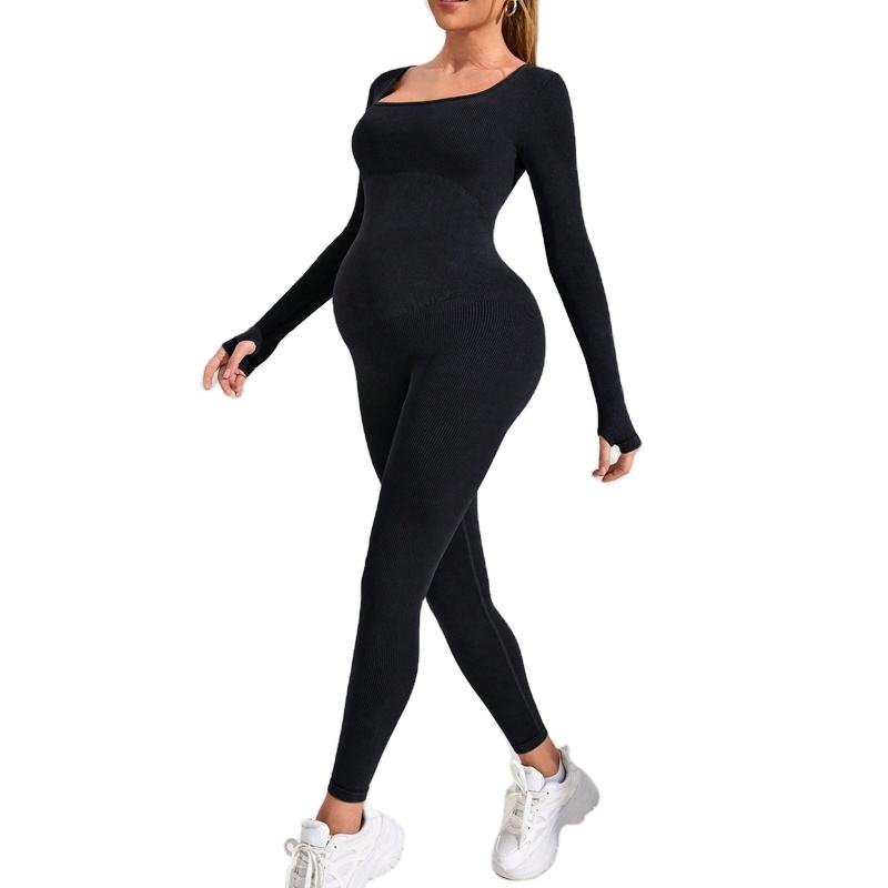 Maternity Clothes Leggins Para Maternidad Office Wear For Pregnant