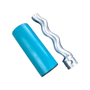 Repuestos de Bomba de Tornillo de Cavidad Progresiva Simple Tipo NM038BY01S08B, Rotor y Estator OEM con Precio de Fábrica - Product Image 1