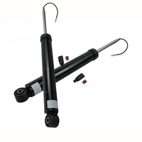 Suspension pneumatique automatique 95B513035 arrière pour Macan GTS S Diesel Turbo Sport