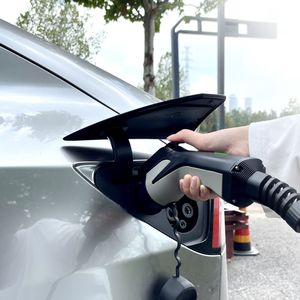 Nouveau 11kw 16A <span class=keywords><strong>3</strong></span> phases Ik10 Evse <span class=keywords><strong>Type</strong></span> <span class=keywords><strong>2</strong></span> à <span class=keywords><strong>Type</strong></span> <span class=keywords><strong>2</strong></span> <span class=keywords><strong>Mode</strong></span> <span class=keywords><strong>3</strong></span> câble de charge de voiture pour BYD prix - Product Image 4