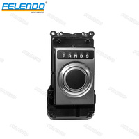 Panneau de module de commande du levier de vitesse LR072650 LR066522 LR052082 EK527E453AC pour Range Rover 2013-Indicateur de changement de vitesse