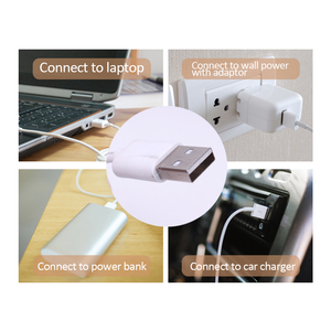 <span class=keywords><strong>Chauffe</strong></span>-main électrique Portable et ensemble de masque chauffant pour les yeux pour l'hiver et l'extérieur - Product Image 6