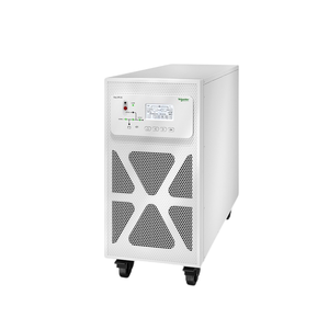 E3SUPS15KH High Efficiency 3 Phase Online <b>UPS</b> 15kVA 15kW 400V Uninterruptible Power Supply for Data Center External Battery - Product Image 1