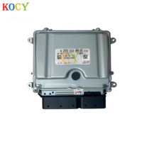 Modul Unit Kontrol Mesin ECU ME9.7 A2721535091 2721535091 0261209377 untuk Mercedes Benz A2721535091 2721535091 0261209293