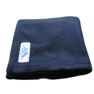 Manta desechable de lana Polar para avión, ignífuga, barata, venta al por mayor, China, para Australasia - Product Image 2