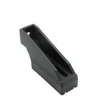 Rails de guidage latéraux pour convoyeur H193, supports réglables