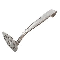 Avocado Stamper Roestvrijstalen Kleine Mini Aardappel Stamper Kattenpoot Aardappelen Stamper Keukengereedschap 6.3 Inch Metalen Mastier Gebruiksvoorwerp