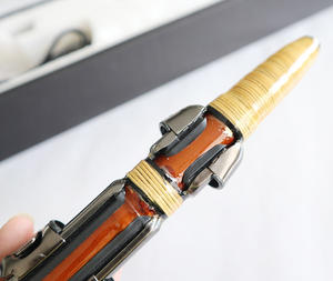 Meilleure vente en gros ensemble de pêche d'hiver 0.9m Simple Portable canne à pêche sur glace caméra de pêche sous-marine détecteur de poisson - Product Image 3