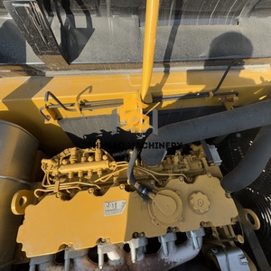 Excavadora Usada Cat 320D2L al Mejor Precio del Mercado, Marca Original Japonesa, Máquina Excavadora de Segunda Mano de 20 Toneladas - Product Image 4