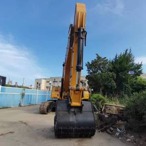 รถขุดตีนตะขาบ Caterpillar 336D มือสอง ปี 2020 ความจุบุ้งกี๋ 2.6 ลบ.ม. ใช้งานมาแล้ว 2001-4000 ชั่วโมง สภาพดี อะไหล่หลักครบครัน - Product Image 2