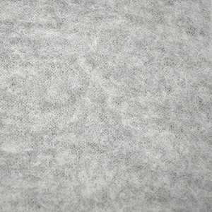 Tissu <span class=keywords><strong>polaire</strong></span> tricoté en laine mérinos 100% - Product Image 4