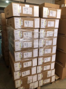 Nouveau Commutateur Réseau Essentiel Cisco Original 9300 48 Ports Uplinks Fixes Données Uniquement 4X10G C9300-48T-E - Product Image 4
