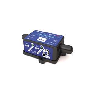 Mới và độc đáo BND-2.4GHZ-HI-INC-SR-10T-SCM không dây Tri trục máy đo độ nghiêng <span class=keywords><strong>S</strong></span> cảm biến - Product Image 1