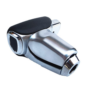 Palanca de Cambios Automática Plateada para Honda CRV 54131-TLA-L63 para Reemplazo o Reparación - Product Image 5