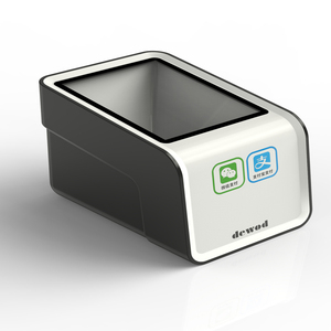 High-Performance 2d Desktop Barcode Scanner for <strong>Alipay</strong> and WeChat Payments in Retail Stores - Product Image 4