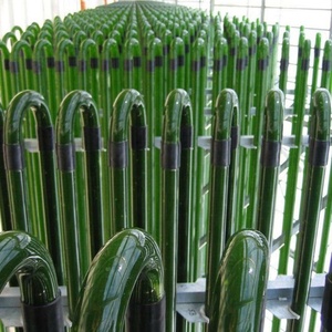 Tubo Acrílico Transparente Anti-UV de Alta Calidad, Certificado ROHS, Longitud Ilimitada - Product Image 5