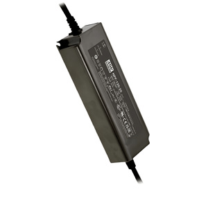 ไดรเวอร์ LED Mean Well NPF-120-20 120W IP67 แรงดันกระแสคงที่ สองเอาต์พุต ตัวเรือนพลาสติก - Product Image 5