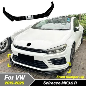 สำหรับ MK3.5 R ปี 2015 2016 2017 2018 2019 2020 2021 2022 2023 2024 2025 ชุดแต่งกันชนหน้ารถยนต์ - Product Image 1