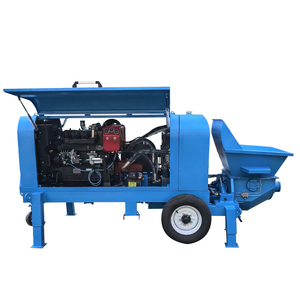 <span class=keywords><strong>Bomba</strong></span> <span class=keywords><strong>de</strong></span> <span class=keywords><strong>Hormigón</strong></span> Portátil Pequeña Personalizable con Motor Diésel, <span class=keywords><strong>Precio</strong></span> <span class=keywords><strong>de</strong></span> <span class=keywords><strong>Bomba</strong></span> <span class=keywords><strong>de</strong></span> <span class=keywords><strong>Hormigón</strong></span> - Product Image 6