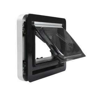 1200x700mm MAYGOOD Double Couche Acrylique Camping-Car Fenêtre <span class=keywords><strong>Isolation</strong></span> Thermique En Gros - Product Image 1