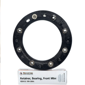 ตัวล็อค, แบริ่ง, ด้านหน้า (Mtm) สำหรับ Toyota HIACE RZH113 ปี 1989-2004 - Product Image 2