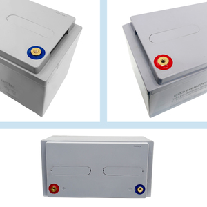 鉛蓄電池<span class=keywords><strong>12V</strong></span> 100AH長寿命UPS & ソーラーストレージ - Product Image 4