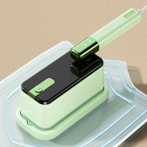 Plancha de Vapor Plegable RY-HS003 SABIO, Voltaje Nominal 220V, Potencia 1200W, Frecuencia 50Hz, Capacidad 125mL, Placa de ABS + Aluminio Fundido - Product Image 5