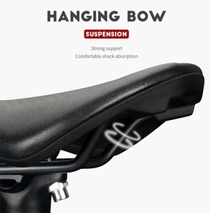 <span class=keywords><strong>Selle</strong></span> de vélo TOSEEK ultralégère et confortable pour les longues distances, <span class=keywords><strong>selle</strong></span> fiable pour <span class=keywords><strong>VTT</strong></span> et vélo de route, accessoires de rechange pour <span class=keywords><strong>VTT</strong></span> - Product Image 4