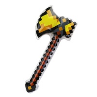 Épée gonflable de pirate pour fête à thème, épée gonflable pas chère, jouet gonflable personnalisé, marteau gonflable, épée gonflable, hache jouet