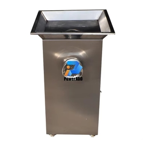 Affettatrice Professionale per Carne Poweradd - Automatica, Capacità 180-450kg/h, 220V, Taglio/Tritatura/Sminuzzamento - Product Image 5