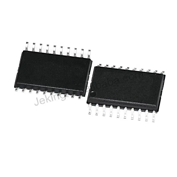 Jeking IC-Chip elektronische Komponenten auf Lager Schleifcode XC18V01SOG20C