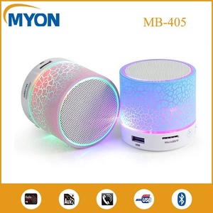 Đầy Màu Sắc Ánh Sáng Mini Bluetooth <span class=keywords><strong>Speaker</strong></span> Với FM Đài Phát Thanh Xách Tay Dễ Dàng Mang Theo Túi Âm Nhạc Hộp Loa - Product Image 6