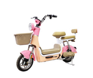 Scooter électrique à batterie longue durée 48V 20Ah 350w pas cher pour 2 <span class=keywords><strong>personnes</strong></span> - Product Image 1