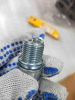 Générateur Chine Pièces de moteur de haute qualité Autres pièces de moteur 479-7702 4797702 Bougies d'allumage