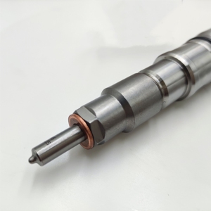 Injecteur de carburant diesel, injecteur à rampe commune 0445120040 pour DAEWOO DOOSAN 65.10401-7001C - Product Image 4