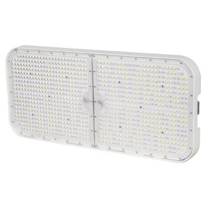 Panneaux LED de culture à spectre complet Meijiu Low-Heat 800W pour roses et culture hydroponique - Product Image 2