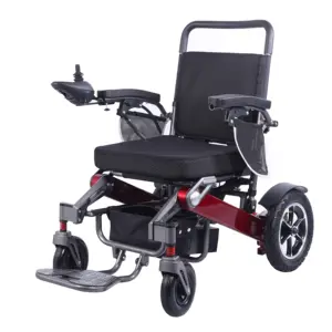 Cômoda para cadeira de rodas BC-EA9000 2024, material médico Kechuang de venda quente