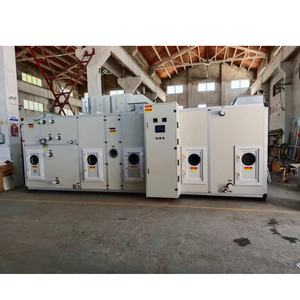 Deshumidificador Industrial de Rueda Desecante para HVAC, Unidad de Manejo de Aire Comercial, Sistema de Deshumidificación, Control de Baja <span class=keywords><strong>Humedad</strong></span>, UMA - Product Image 1