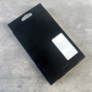 Chất lượng cao màu đen dệt kim mùa đông trượt tuyết Balaclava mặt nạ biểu tượng tùy chỉnh đi xe đạp leo núi Mũ bảo hiểm mui xe tàng hình trượt tuyết mặt nạ cho thể thao - Product Image 4