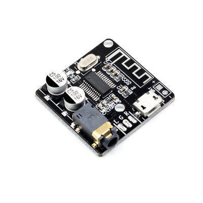 VHM-314 Audio Receiver Board Mp3 Lossless Decoder Board Wireless Stereo Music Module