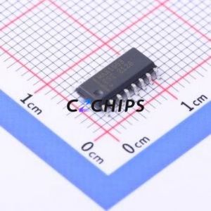 Original nouveau MAX1653ESE + T SO-16 Circuit intégré IC puce PMIC puissance DC-DC IC vente entière composant électronique puce BOM Service - Product Image 1