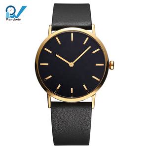 Reloj mecánico automático personalizado con movimiento de gaviota a precio competitivo - Product Image 6