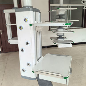 Tour médicale multifonctionnelle pour la chirurgie, pendentif chirurgical pour unité de soins intensifs, pont suspendu sec et humide pour unité de soins intensifs, mobilier hospitalier pour soins intensifs - Product Image 5