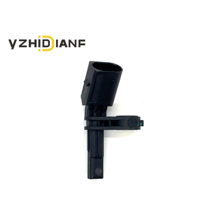 Sensore di velocità ruota anteriore destra YZHIDIANF 7H0927804 per VW Caravelle T5 <span class=keywords><strong>T6</strong></span> Amarok Golf 5 6 <span class=keywords><strong>Passat</strong></span> 2.0T 2003-2020 - Product Image 1