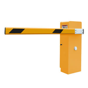 Nueva <span class=keywords><strong>Barrera</strong></span> Automática para Estacionamiento con LED, <span class=keywords><strong>Barrera</strong></span> para Autos, <span class=keywords><strong>Barrera</strong></span> Automática para Estacionamientos y Carreteras - Product Image 5